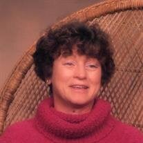 Diana Louise Broderick