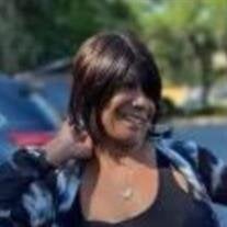 Ms. Fayquita Elaine Scott