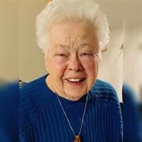 Mirdza Zelma Eglitis