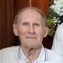 Ronald Riebe
