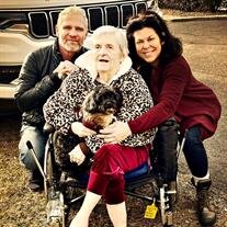 Bettye Sue Parker