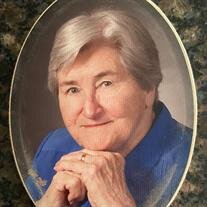 MARY CATHERINE SMITH