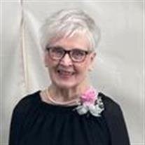 Charlotte J. Skou