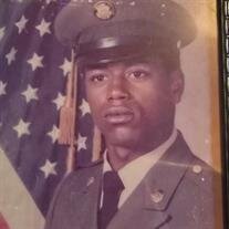 Mr. Ronald Baldwin