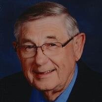 William Gerald Osborne