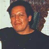 Ramiro Briones Renteria