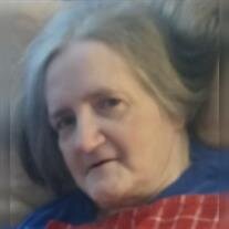 Carol Lee Gilbreath