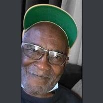 Mr. Richard D. Salters