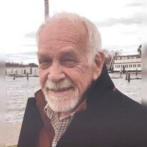 Samuel Albert Smith