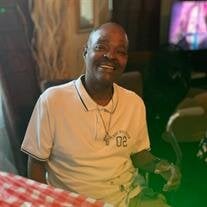 Mr. Caylos "Big Los" Calamease, Sr.