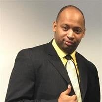 Dante Anthony Johnson