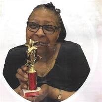 Ms. Lue Ester Yancey