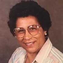 Ms. Dorothy Hill