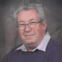 Steven "Steve" C. Douglas