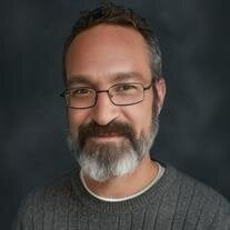 Eric Paul Dent
