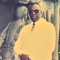 Dr. Gabriel Osirus, Sr.