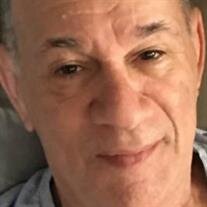 Carl Frank Spitale
