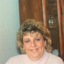 Gayle Elizabeth Pardy