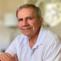 Richard Arthur Mancini
