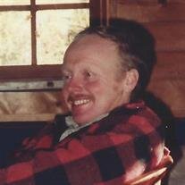 Clarence Erwin McCorkle