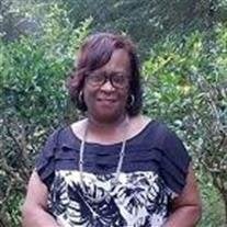 Mrs. Bertha Watts