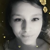 Chantelle Natasha Sais