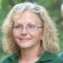 Debbie E. (McGinnis) Silvey