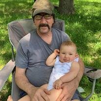 Garry Michael Vallero