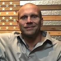 Timothy Paul Michot II
