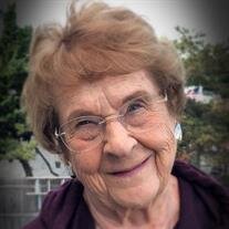 Barbara Leigh Hindley