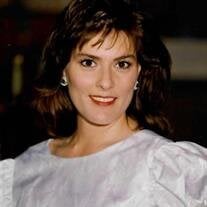 Julie Hoffpauir