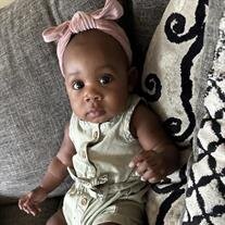 Miss Kayori Serenadi Holmes