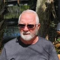 James "Buddy" R. Odenthal Jr.
