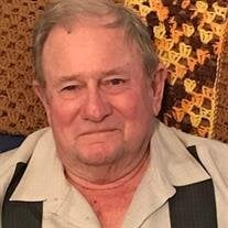Bernard Brian Boos