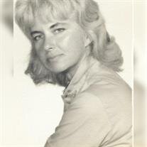 Sallie Knowlton Hill