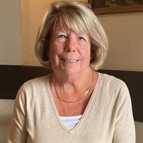 Maureen Lyons