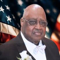 Mr. Morris Hester
