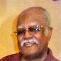 Harmon S Watson Jr.
