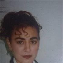 Aurora Abelina Fonseca