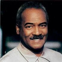 Dr. Wilmer David Walker Jr.