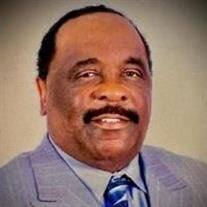 Ronald Simeon Woodard