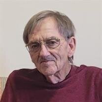 Ronald H. Bayless