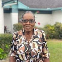 Jean Yvonne Maxwell