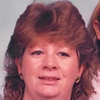 Wilma Dean Dillow