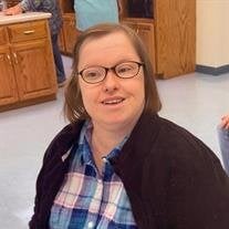Judy "Kay" Jackson