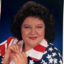 Sandra Dee Stamper