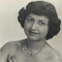 Imelda C Almaraz