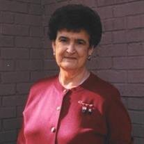 Mary Elizabeth Quinn