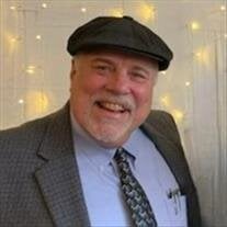 Richard "Rick" Lowell Cowley