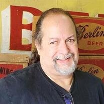 David Alan Freimark
